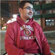 Trabajador en la Administración General de la Junta de Andalucía, graduado en Derecho. B2 inglés